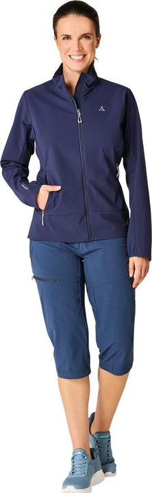 Produktbild Schöffel Softshell Jacket Style Mirusha (44, XXL)
