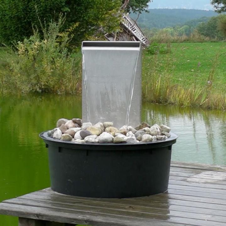 Produktbild Fiap Teichbecken