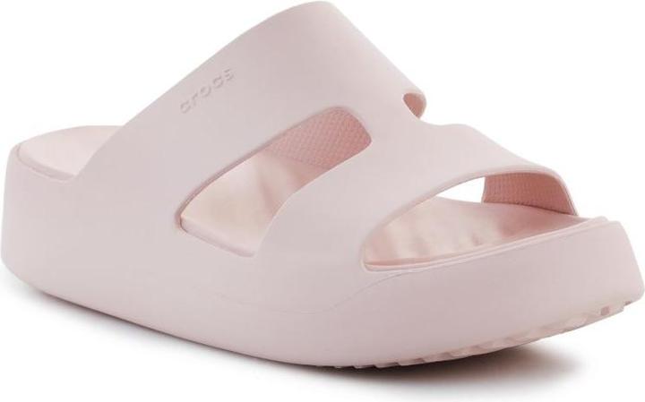 Produktbild Crocs W's Getaway Platform H-Strap (41, 41.5, 42, 41 1/3)