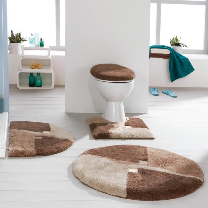 Produktbild Erwin Müller WC-Deckelbezug