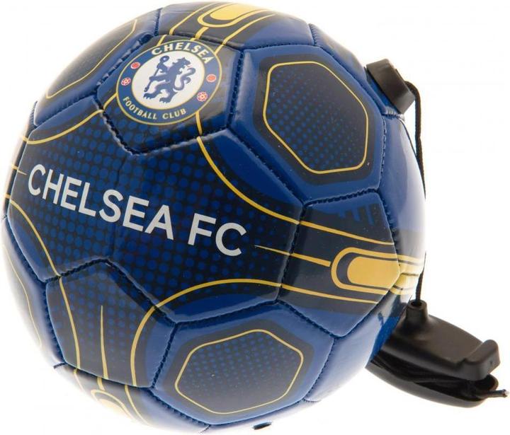 Immagine prodotto Chelsea FC Formazione delle abilità del pallone (2)