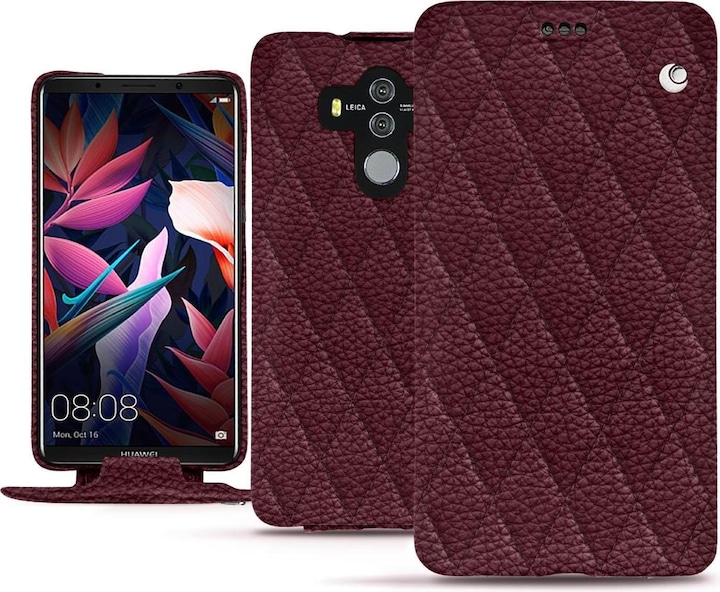 Produktbild Noreve Lederschutzhülle vertikal (Huawei Mate 10 Pro)