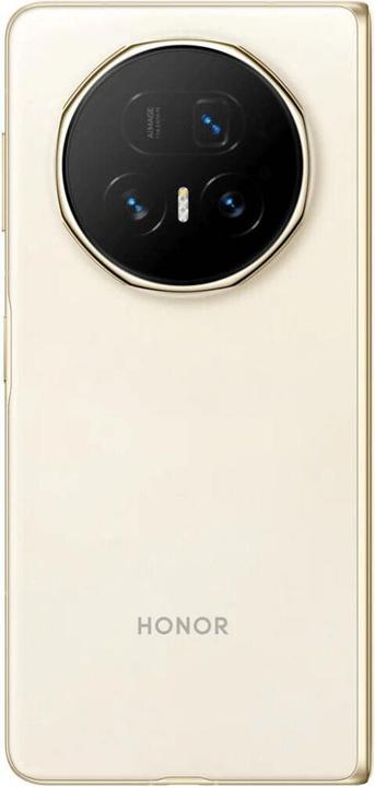 Immagine prodotto Honor Magic V5 5G Dual Sim 16GB RAM 512GB - White (512 GB, Bianco, Doppia SIM, 5G)