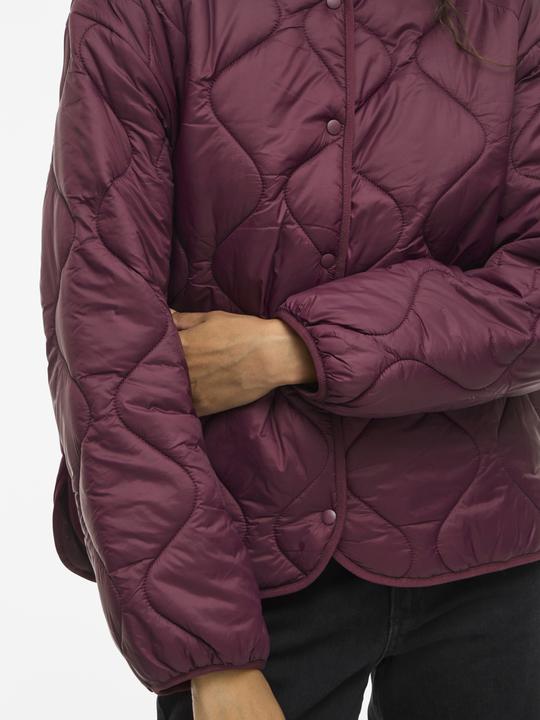Produktbild Vila VIDUNE Gesteppte Jacke (34)