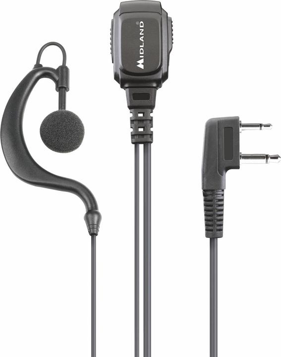 Produktbild Midland Ohrhörer MA21-L