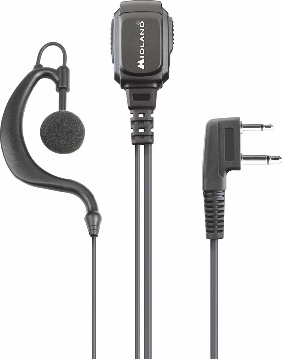 Immagine prodotto Midland Auricolari MA21-L