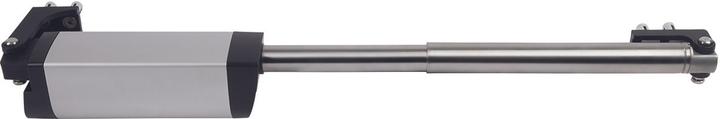 Locinox Door closer Samson-2 (Room door, Entrance door, Wooden door, French window, Outdoor)