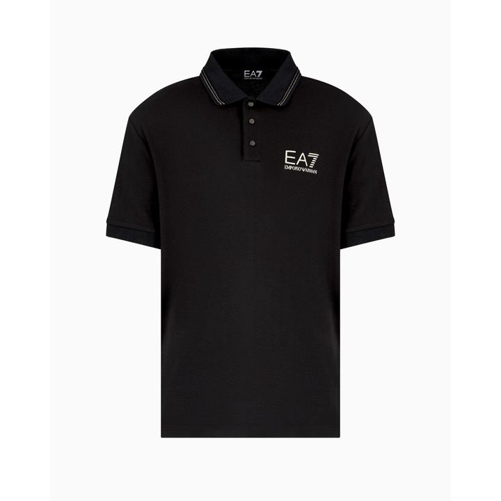 Actual product image Emporio Armani Polo (M)