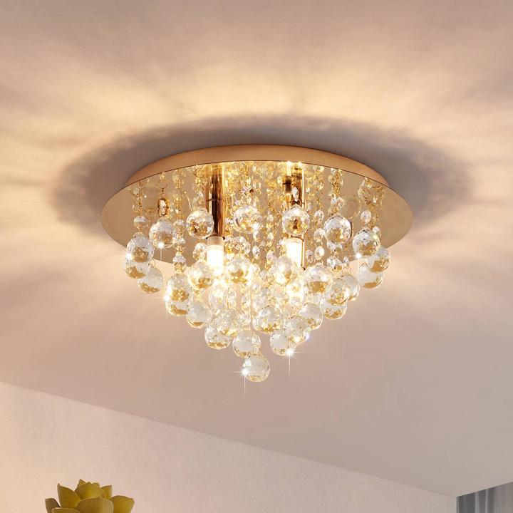 Produktbild Lindby Gillion (G9)