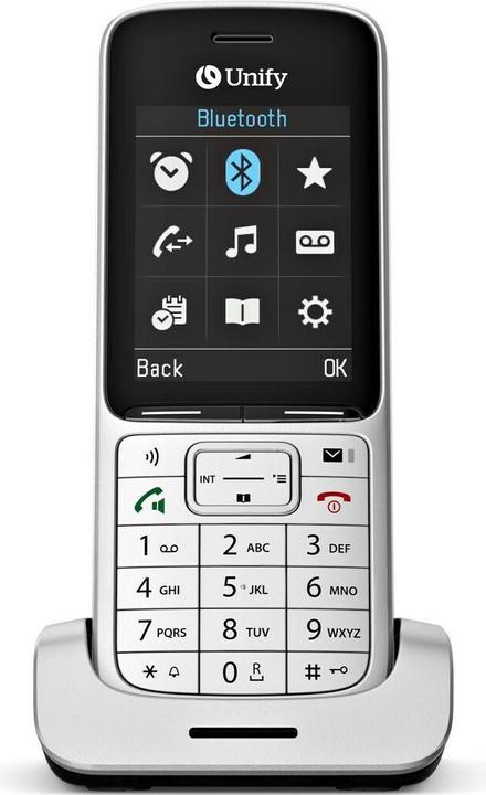 Unify Téléphone DECT OpenScape SL6 Support de charge