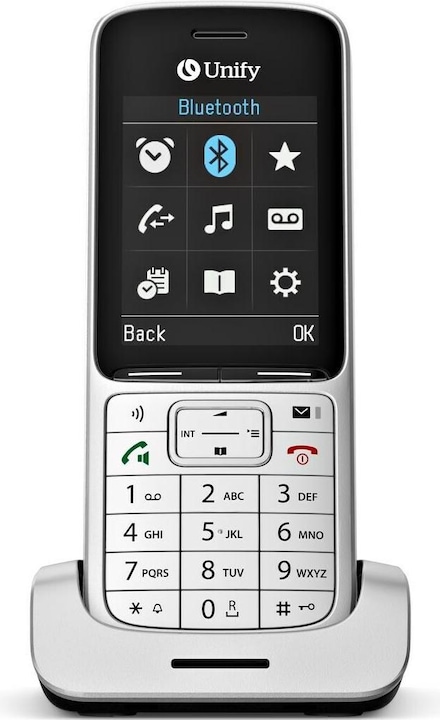 Produktbild Unify OpenScape DECT Phone SL6 Ladeschale