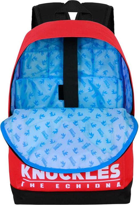 Actual product image Karactermania FAN HS Backpack 2.2 Sight (24 l)