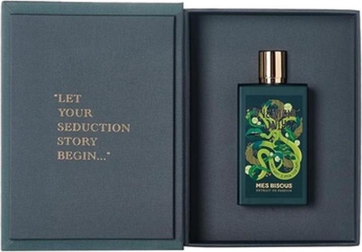 Actual product image Mes Bisous One Night Only Extrait 100 (Extrait De Parfum)