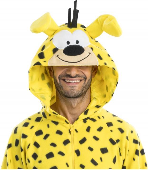 Immagine prodotto Chaks Kostüm Marsupilami (170)