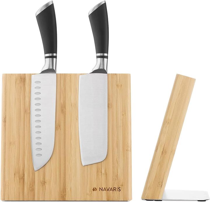 Produktbild Navaris Messerhalter