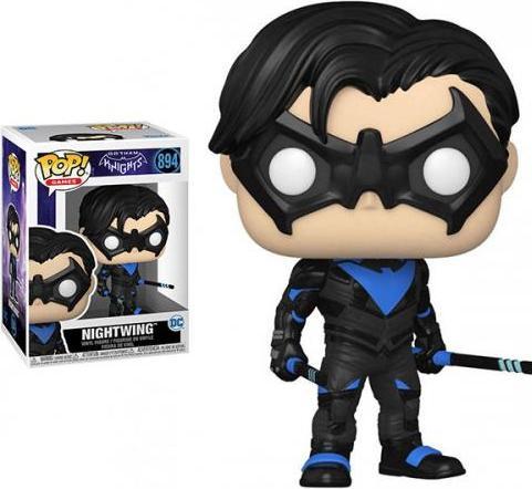 Produktbild Funko Pop! Gotham Knights : Nightwing (894)
