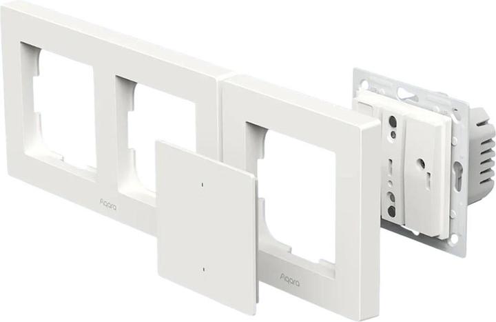 Produktbild Aqara Smarthome