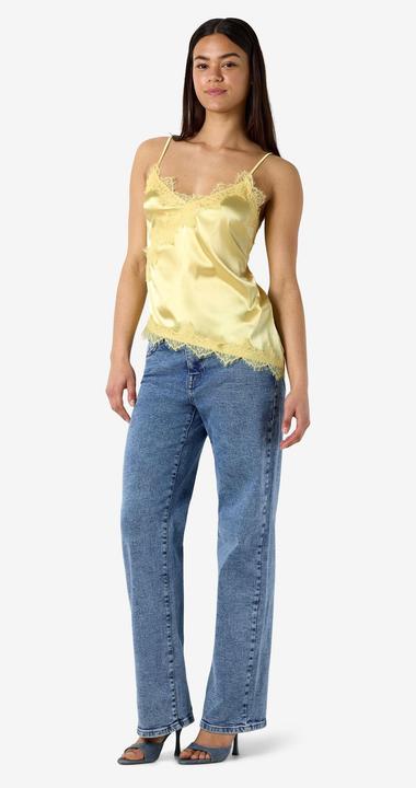 Immagine prodotto Noisy May Satin Trägertop (L)