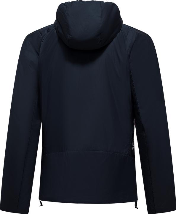 Immagine prodotto Salewa Giacca con cappuccio Puez Catinaccio 2 Tirolwool® Responsive (XXL)