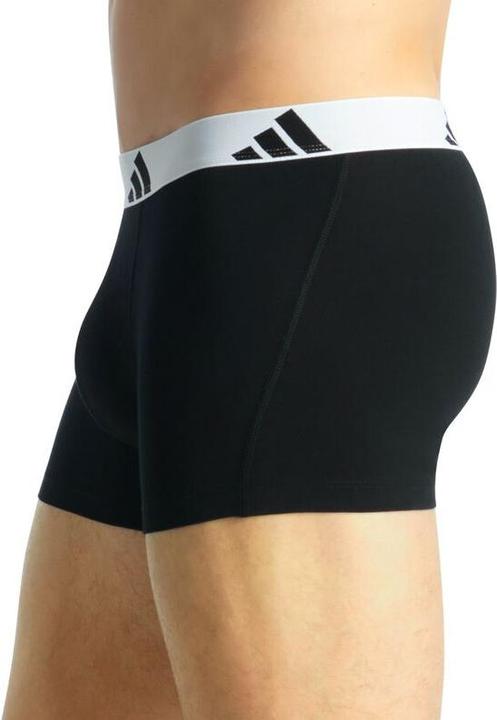 Immagine prodotto Adidas Active Flex Cotton Trunks (M, confezione da 3)