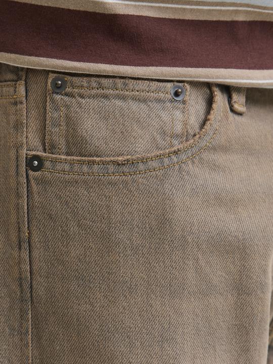 Produktbild Jack & Jones JJIALEX JJORIGINAL SQ 074 SN Baggy Fit Jeans Baggy Fit Jeans (W33/L36)