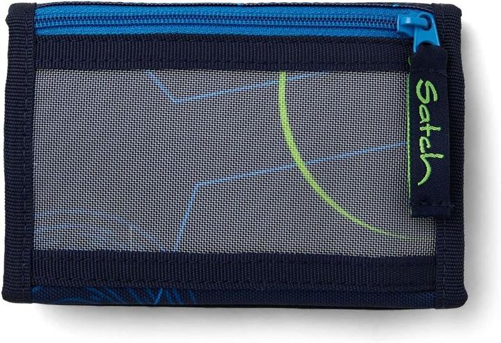 Actual product image Satch Schulrucksack-Set (4-tlg.) Streetwalk Edition (30 l)