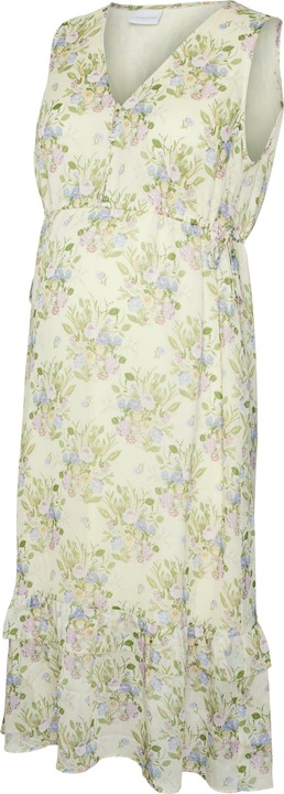 Actual product image Mamalicious MLJONI Umstandskleid Party-Kleid (S)