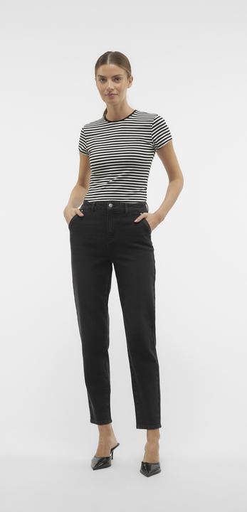 Immagine prodotto Vero Moda Jeans a vita alta Jeans a vita alta Mamma (W25/L32)