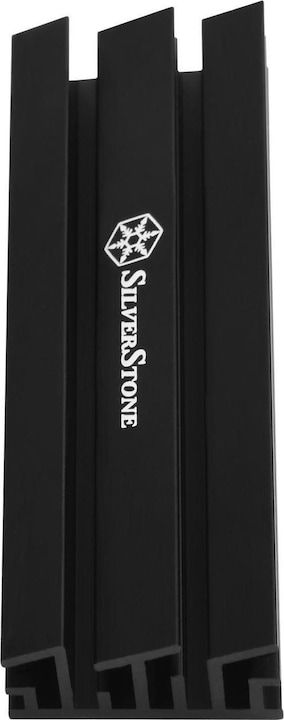 Produktbild Silverstone SST-TP02-M2