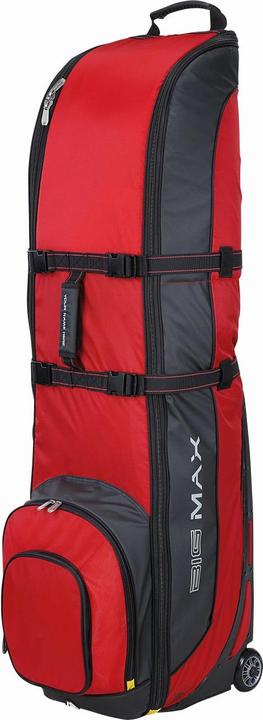 Produktbild Big Max Wheeler 3 Travelcover