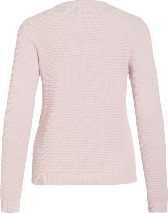 Produktbild Vila VIDALO Basic Strickpullover (XS)