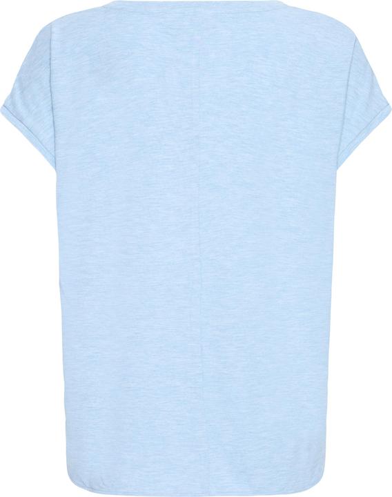 Blu polvere