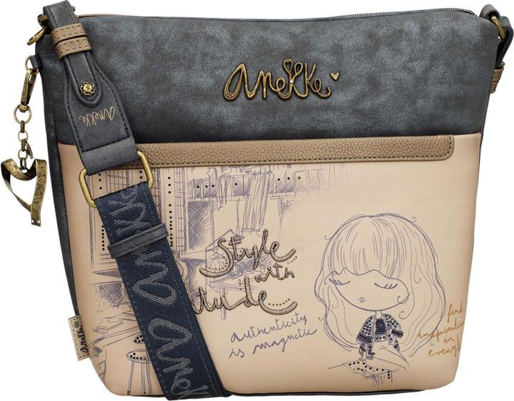 Produktbild Anekke Studio Crossbody Bag
