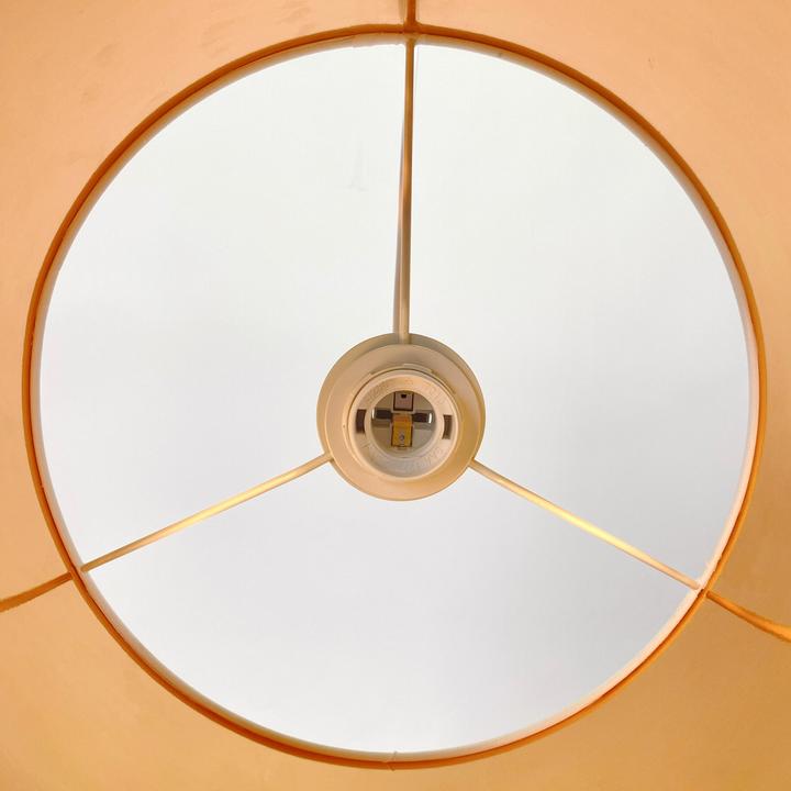 Image du produit Relaxdays Suspension enfant avec pompons