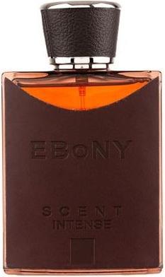 Immagine prodotto Ameer Al Oud Ebony Scent Intense per Uomo (Eau de parfum, 100 ml)