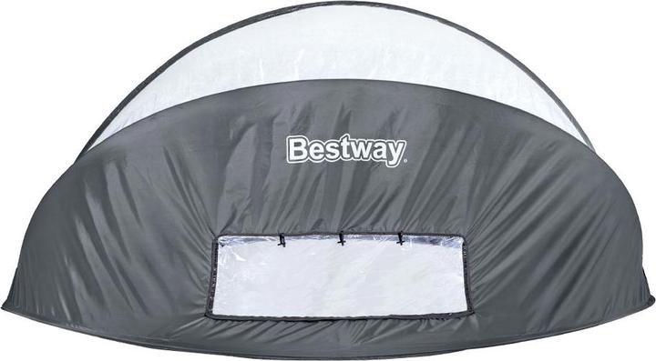 Actual product image Bestway Steel Pro Max Pool Set (Ø 366 x 100 cm)
