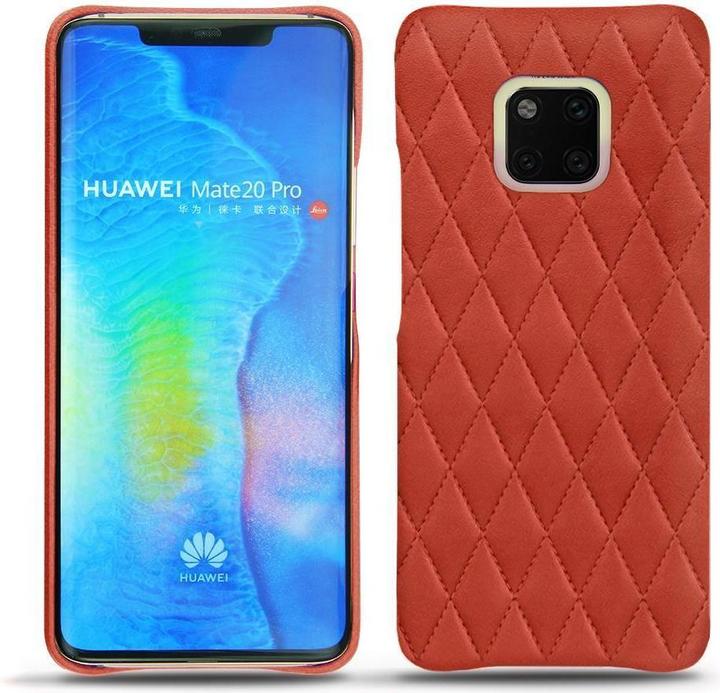 Image du produit Noreve Housse cuir (Mate 20 Pro)