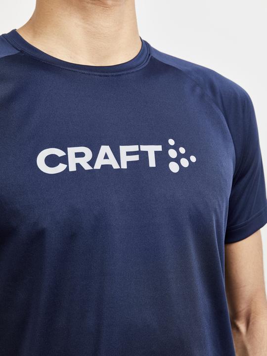 Actual product image Craft Core Unify Logo Tee M (4XL)