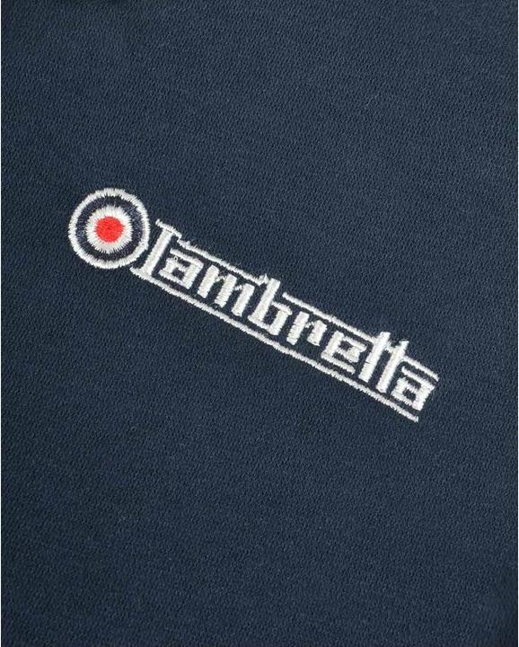 Image du produit Lambretta - Veste à capuche - Homme (S)