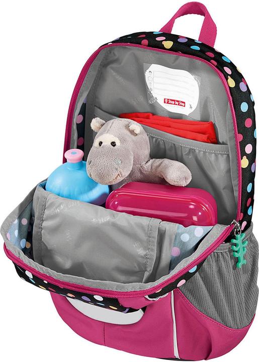 Immagine prodotto Step by Step Sac à dos pour la petite école Maxi 2 pièces