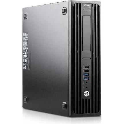HP Z240 SFF core i7-6700 16GB 512GB Win 10 Pro MAR (RSW100061) (512 GB, 16 GB, Intel Core i7-6700), 