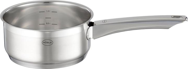 Productafbeelding Rösle Kookpot (16 cm, Steelpan, Roestvrij staal)