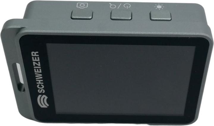 Productafbeelding Schweizer Vergrösserungsgerät TechMag mini