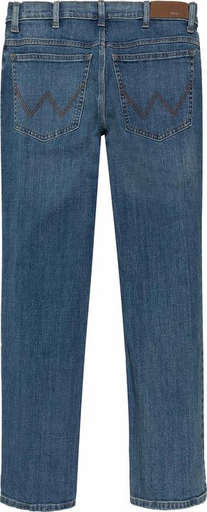 Actual product image Wrangler Jeans Regular Fit Authentic Straight (W36/L30)