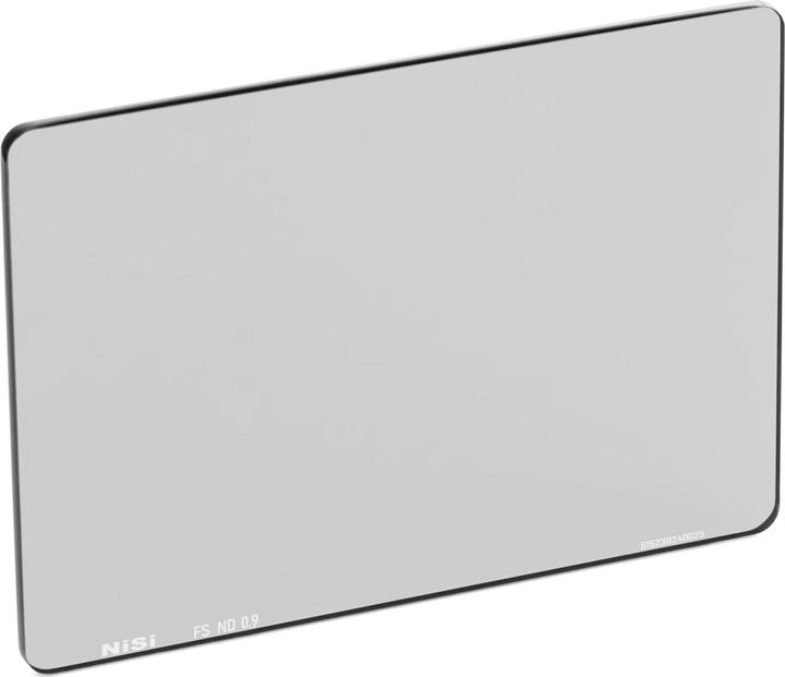 Produktbild Nisi Full Spectrum Cinema FS ND 4×5.65″ Nano Ti Neutral Density Filter (0.9) – 3 Stop (ND- / Graufilter, 101.60 mm)