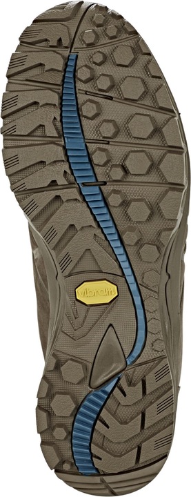 Actual product image Mammut Mercury III Mid GTX (42)