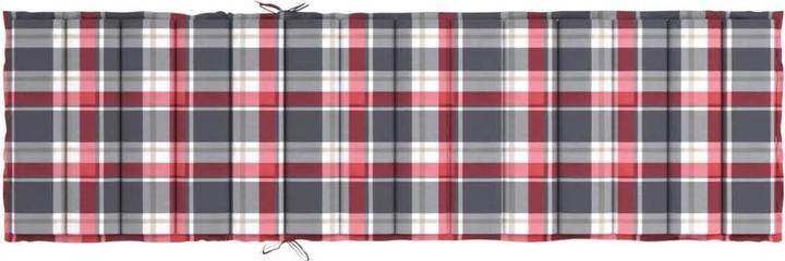 Immagine prodotto VidaXL Hayder (200 x 60 x 3 cm)