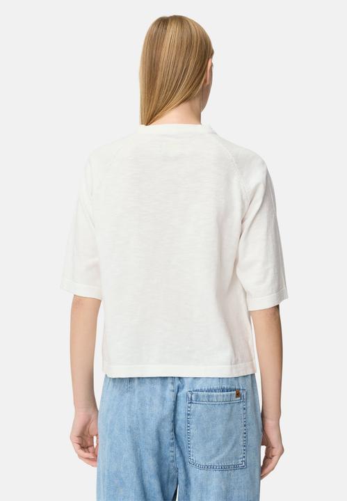 Produktbild Camel Active Oversized T-Shirt aus reiner Baumwolle (S)
