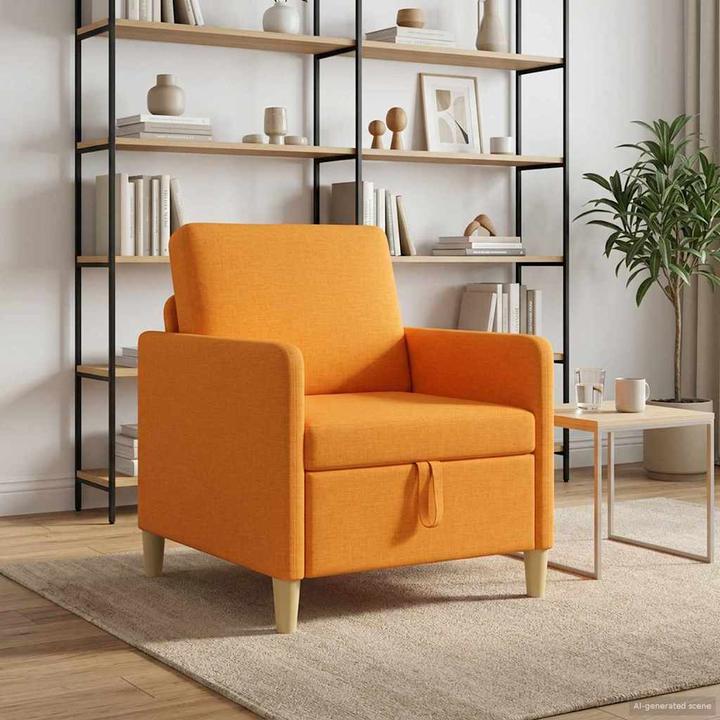 Produktbild vidaXL Modernes Sofa (1-Sitzer)
