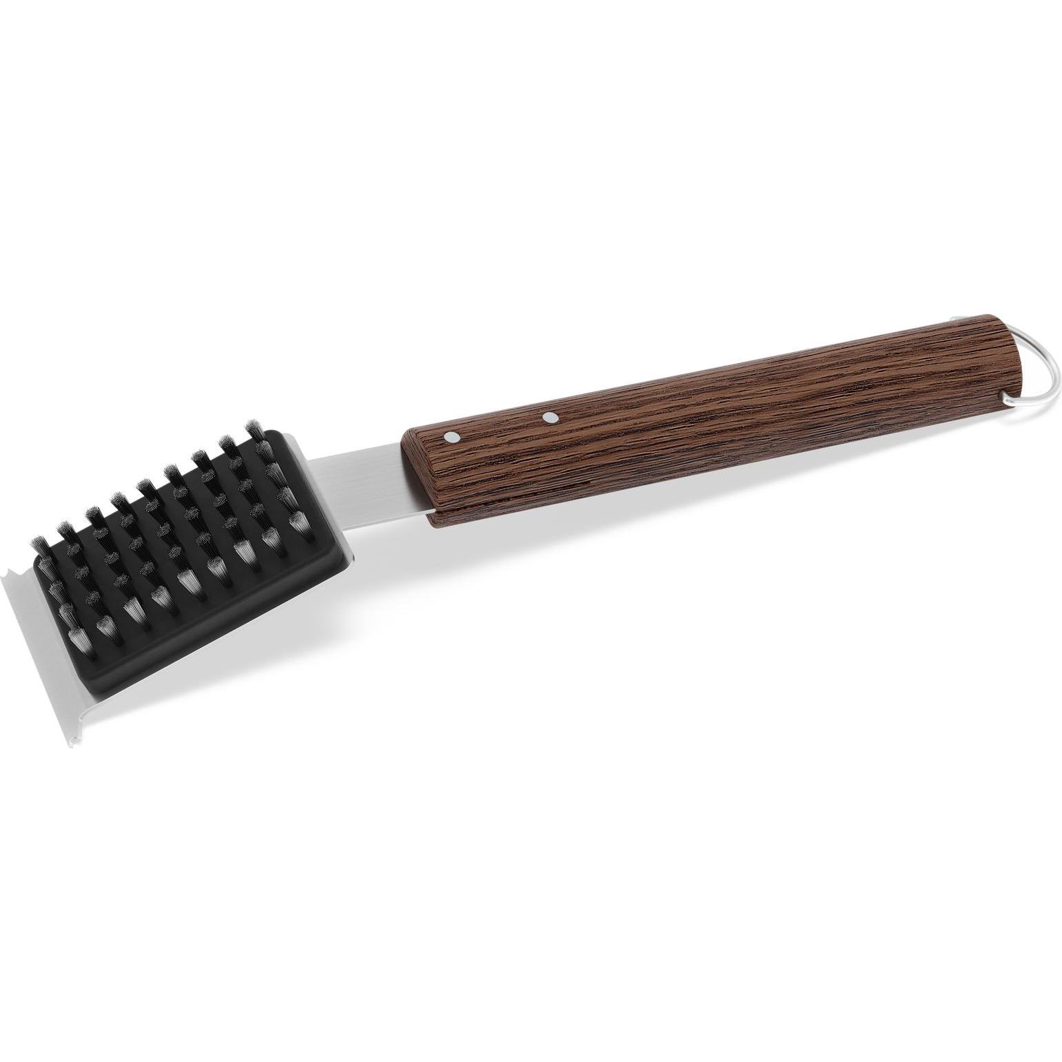 Muurikka, Utensili pulizia della griglia, Grill and pan brush (32 cm)